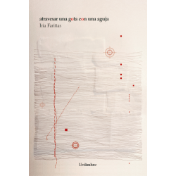 ATRAVESAR UNA GOTA CON UNA AGUJA