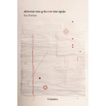 ATRAVESAR UNA GOTA CON UNA AGUJA