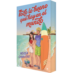 TODO LO BUENO QUE HAY EN EL MUNDO