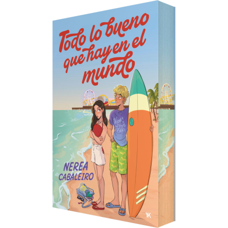 TODO LO BUENO QUE HAY EN EL MUNDO