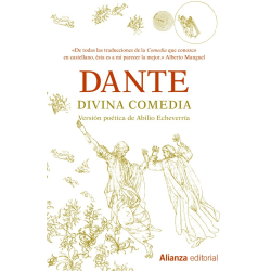 DIVINA COMEDIA - DANTE