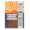 CUADERNO CREATIVO - VOLVER A ESCRIBIR DE VERDAD