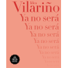 YA NO SERÁ