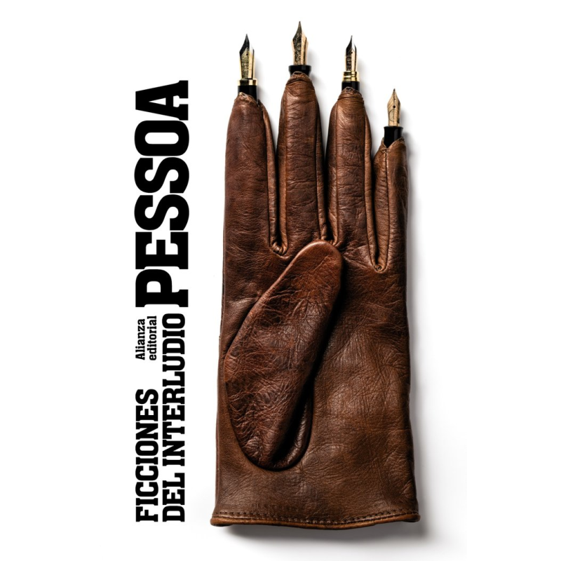 FICCIONES DEL INTERLUDIO