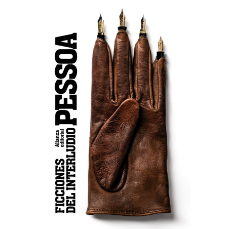 FICCIONES DEL INTERLUDIO