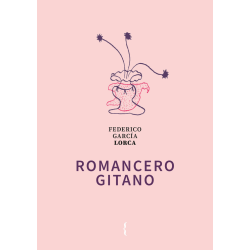 ROMANCERO GITANO