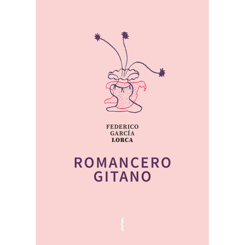 ROMANCERO GITANO
