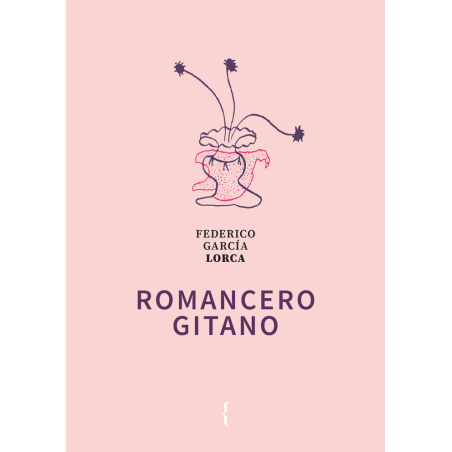 ROMANCERO GITANO