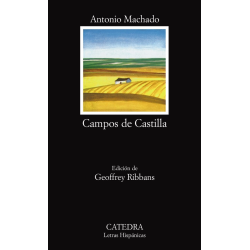 CAMPOS DE CASTILLA