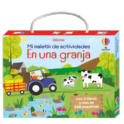 MI MALETIN DE ACTIVIDADES LA GRANJA