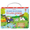 MI MALETIN DE ACTIVIDADES LA GRANJA