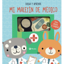 MI MALETIN DE MEDICO
