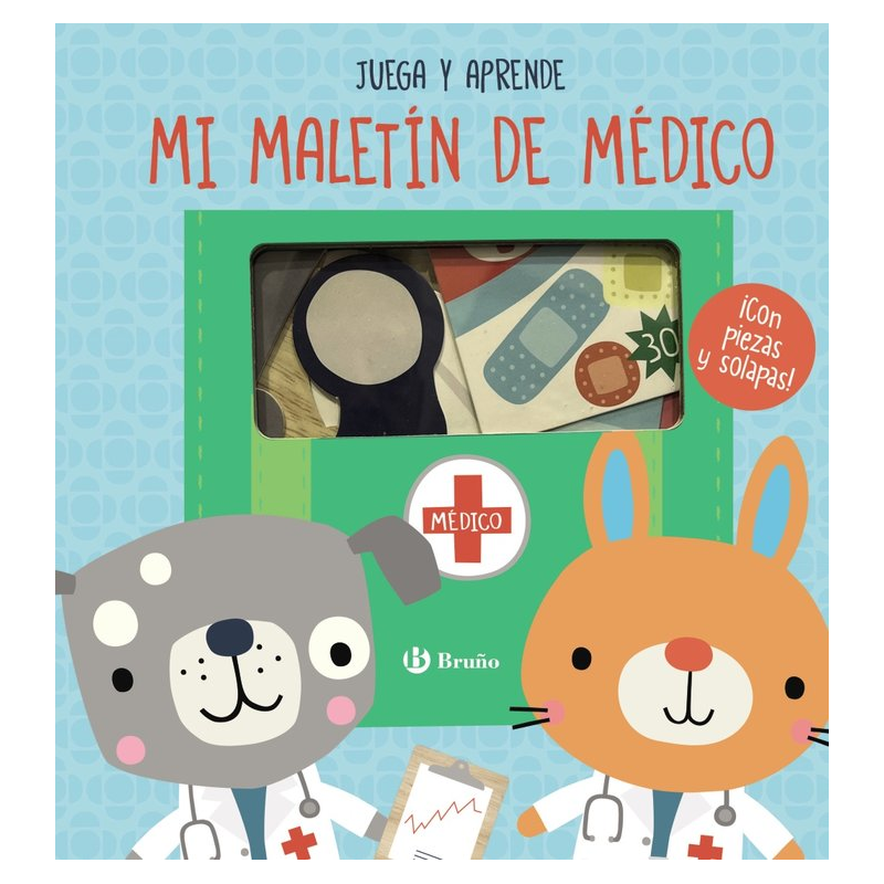 MI MALETIN DE MEDICO