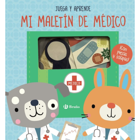 MI MALETIN DE MEDICO