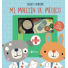 MI MALETIN DE MEDICO