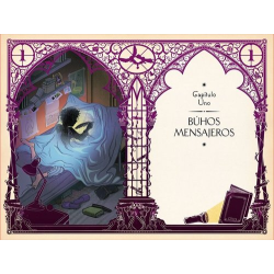 HARRY POTTER 3 EL PRISIONERO DE AZKABAN