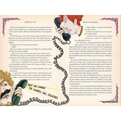 HARRY POTTER 3 EL PRISIONERO DE AZKABAN