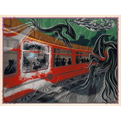 HARRY POTTER 3 EL PRISIONERO DE AZKABAN