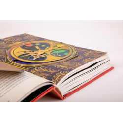 HARRY POTTER Y LA PIEDRA FILOSOFAL