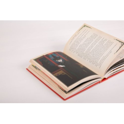 HARRY POTTER Y LA PIEDRA FILOSOFAL