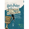 HARRY POTTER DESTROZA ESTOS HORROCRUXES
