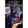 HARRY POTTER Y LAS RELIQUIAS DE LA MUERTE