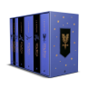ESTUCHE HARRY POTTER ED. CASAS RAVENCLAW