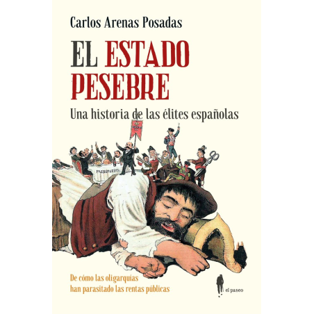 EL ESTADO PESEBRE