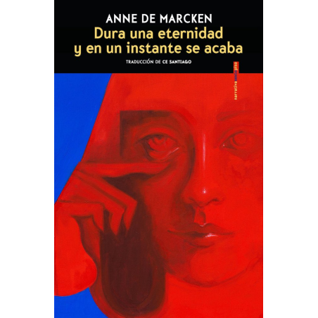 DURA UNA ETERNIDAD Y EN UN INSTANTE SE ACABA