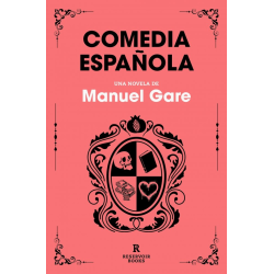 COMEDIA ESPAÑOLA
