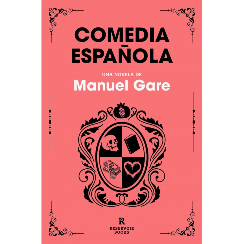 COMEDIA ESPAÑOLA