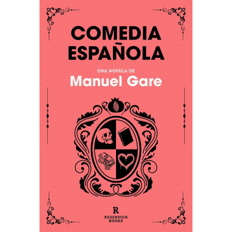 COMEDIA ESPAÑOLA