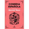 COMEDIA ESPAÑOLA