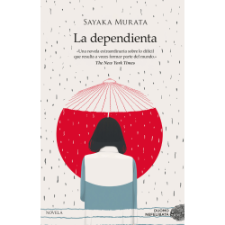 LA DEPENDIENTA