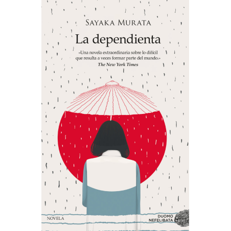 LA DEPENDIENTA