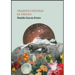 TRAJISTE CONTIGO EL VIENTO