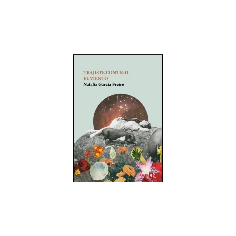 TRAJISTE CONTIGO EL VIENTO