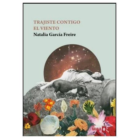 TRAJISTE CONTIGO EL VIENTO