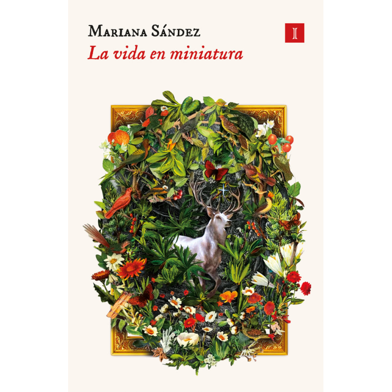 LA VIDA EN MINIATURA