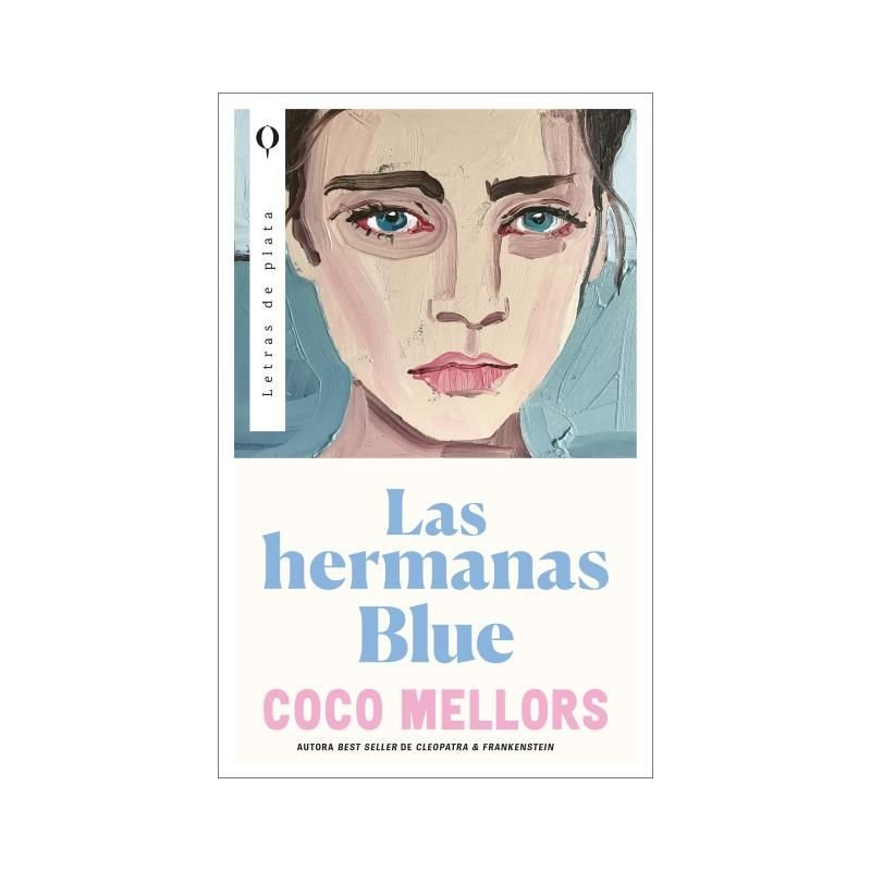LAS HERMANAS BLUE