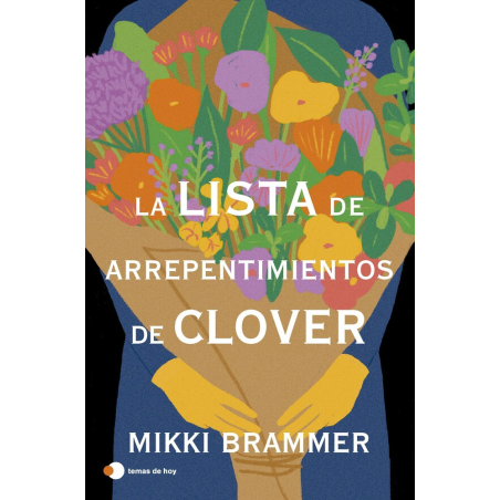 LA LISTA DE ARREPENTIMIENTOS DE CLOVER