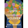 LA LISTA DE ARREPENTIMIENTOS DE CLOVER