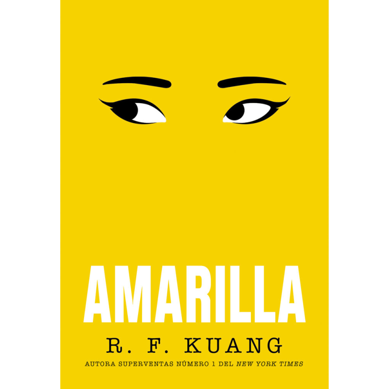 AMARILLA