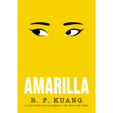 AMARILLA
