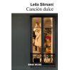 CANCION DULCE