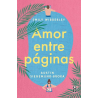AMOR ENTRE PAGINAS
