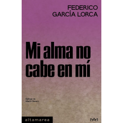 MI ALMA NO CABE EN MI