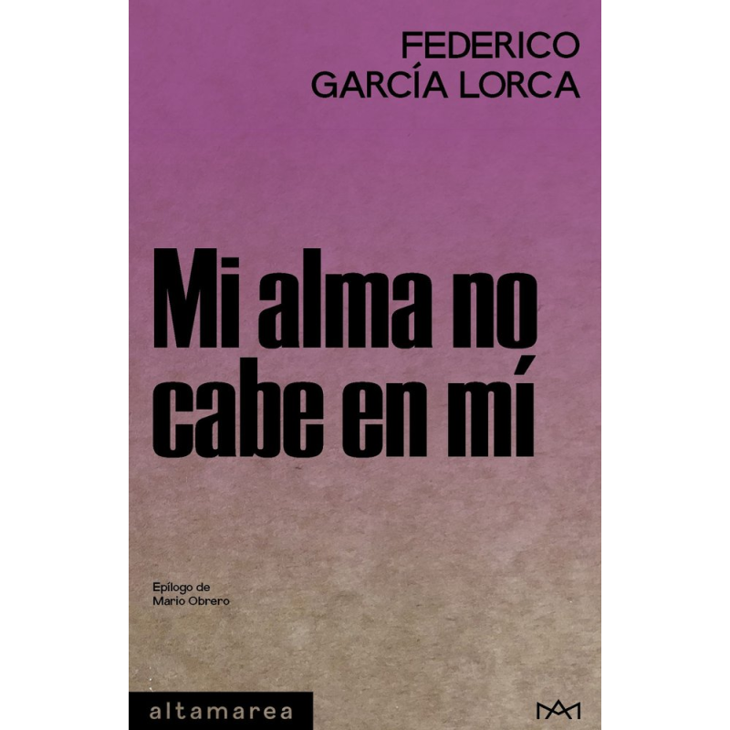 MI ALMA NO CABE EN MI