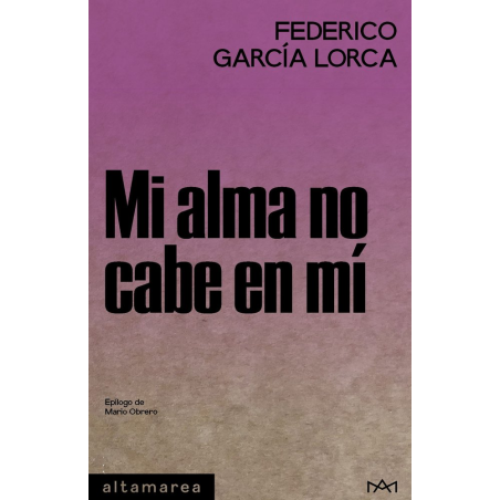 MI ALMA NO CABE EN MI
