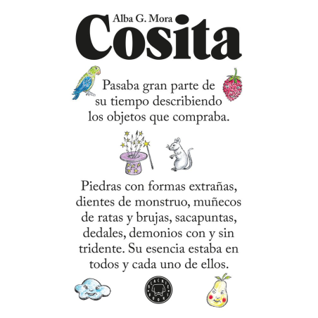COSITA